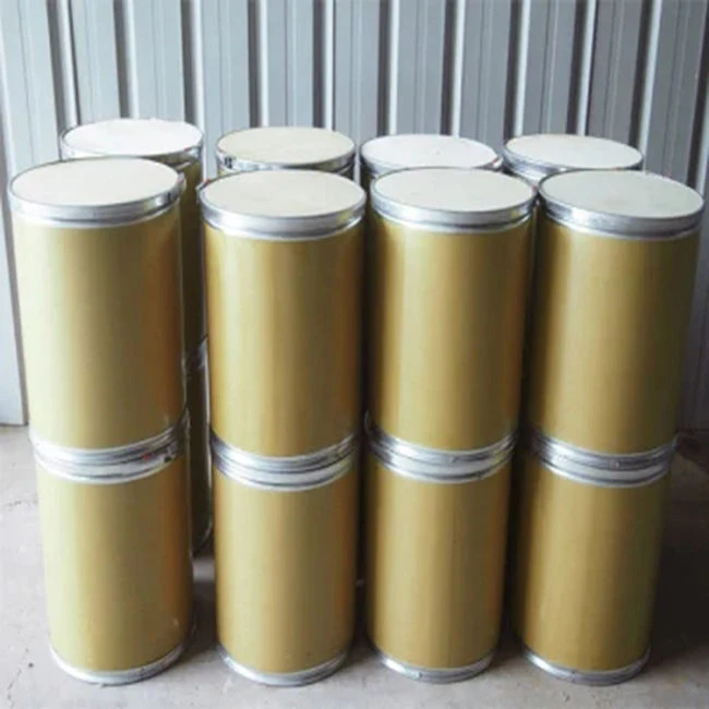 White Powder 99% 2-Mercapto-5-Methyl-1, 3, 4-Thiadiazole CAS 29490-19-5