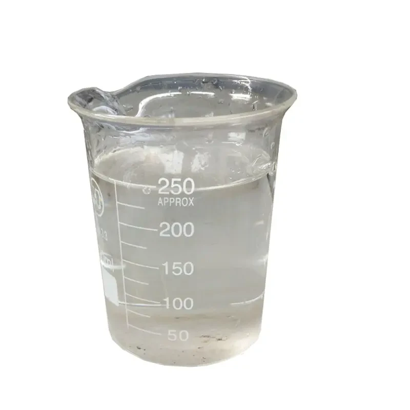 High Purity CAS 403-42-9 4-Fluoroacetophenone