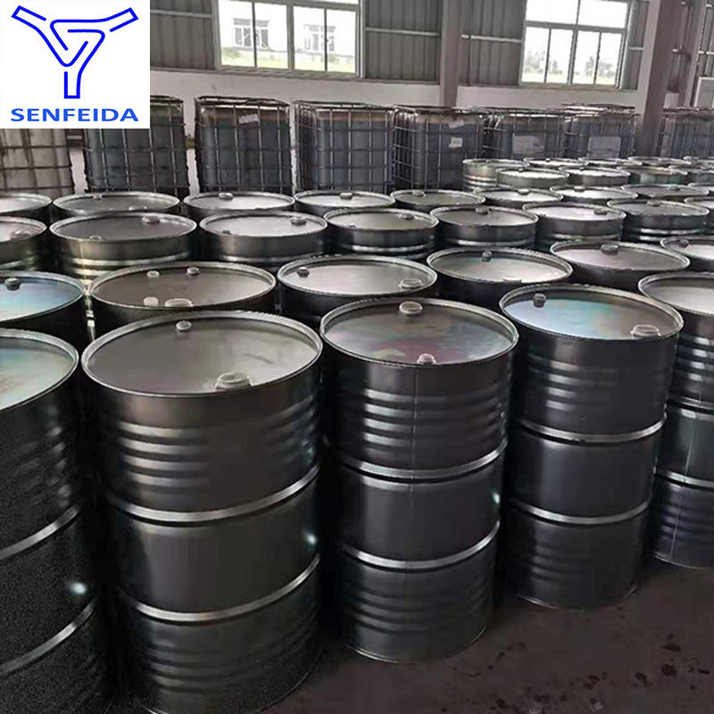 ISO-Octyl Mercaptan for Organic Intermediates CAS 7341-17-5