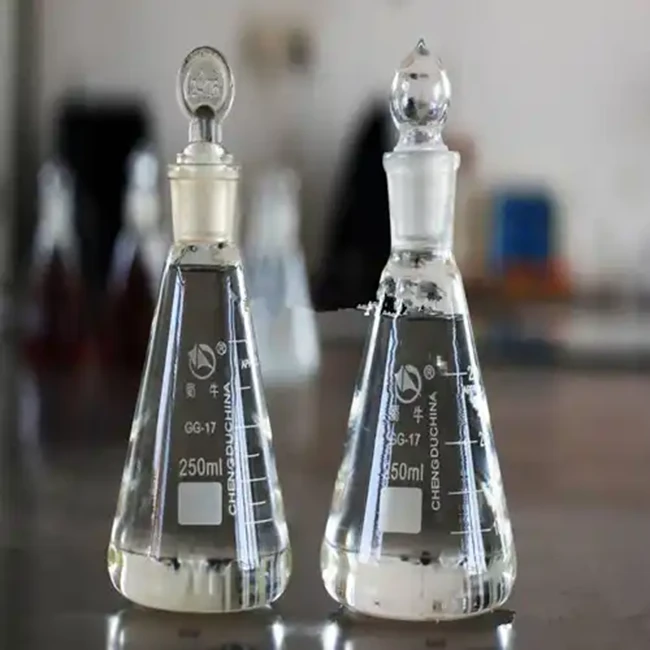Industrial Grade 99% CAS 112-73-2 Di-ethylene glycol di-butyl ether/DEDB
