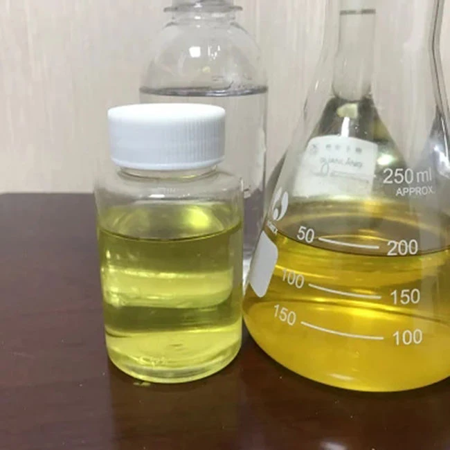 Tetrabutylammonium fluoride with Competitive Price TBAF CAS 429-41-4