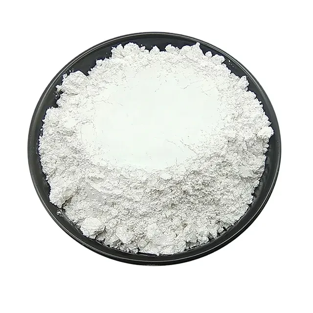 White Powder 99% CAS 99-93-4 4'-Hydroxyacetophenone