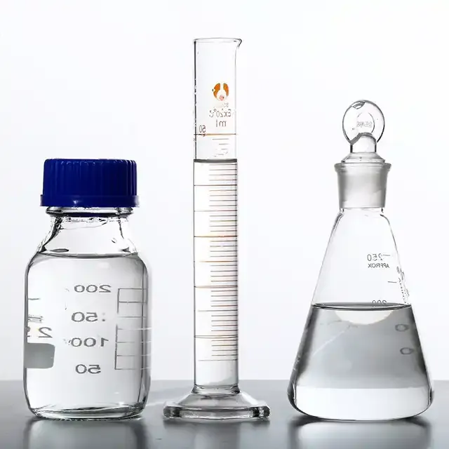 Hot Sale High Quality Dl-Alpha-Methylbenzylamine CAS 618-36-0