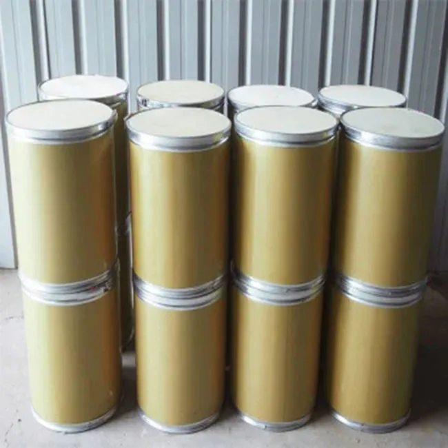 Factory Direct Sales CAS 622-47-9 P-Tolylacetic Acid