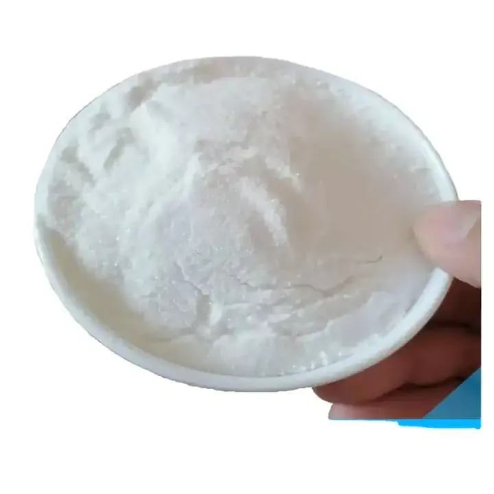 Chemical Raw Material Tetrabutylphosphonium Bromide CAS 3115-68-2