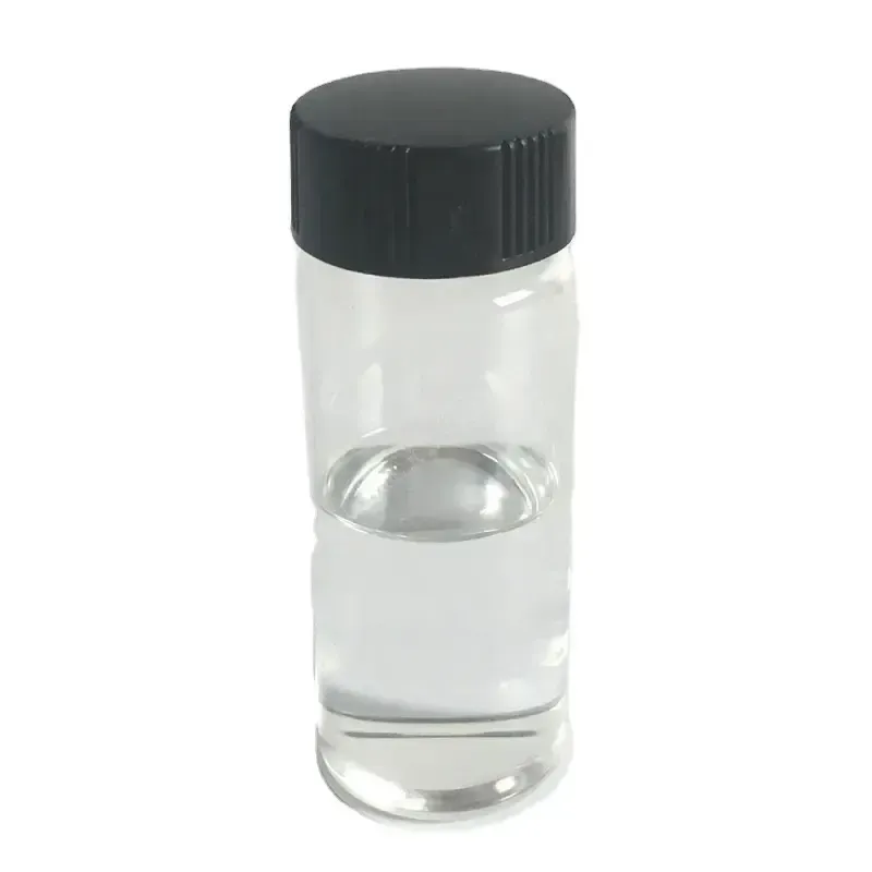 Colorless Factory Supply CAS 399-94-0 2, 5-Difluorobromobenzene
