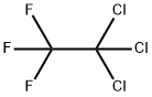 1,1,1-Trichlorotrifluoroéthane