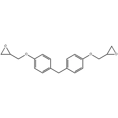 ÉTHER DIGLYCIDYLE DE BISPHÉNOL F