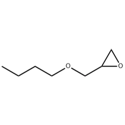Éther butylglycidylique