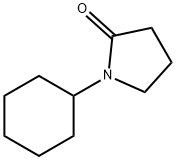 N-cyclohexyl-2-pyrrolidone