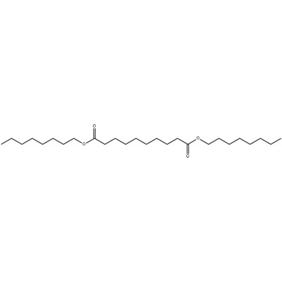 ESTER DI-N-OCTYLIQUE DE L'ACIDE SÉBACIQUE