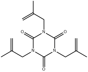 ISOCYANURATE DE TRIMÉTHALLYLE